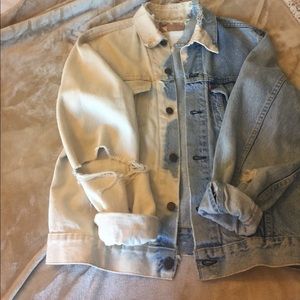Vintage Levi's Denim Jacket