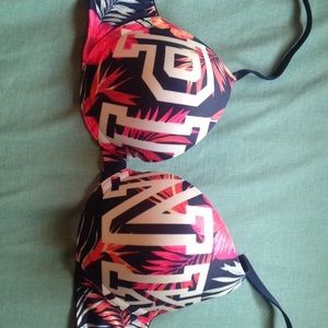 Victoria's Secret bra