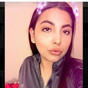 Meet your Posher, Jasmine