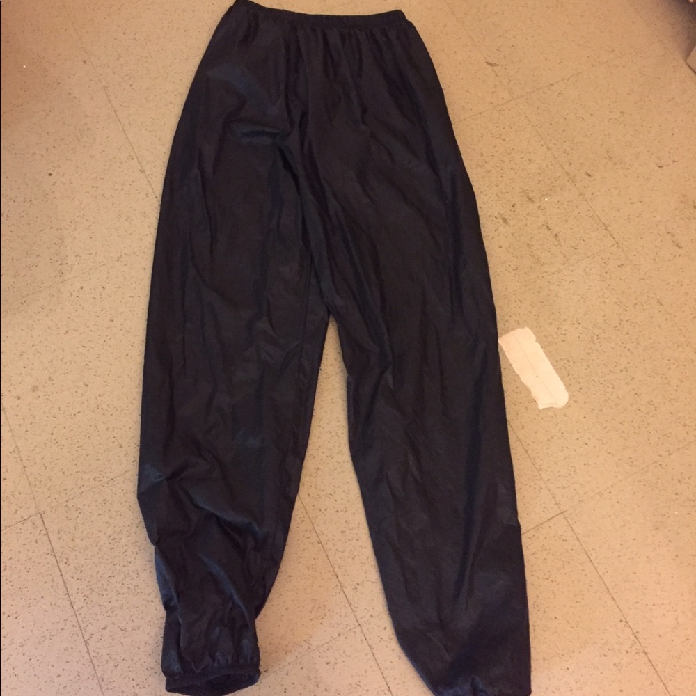 Dance pants!!! Body Wrappers