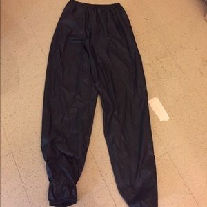 Dance pants!!! Body Wrappers