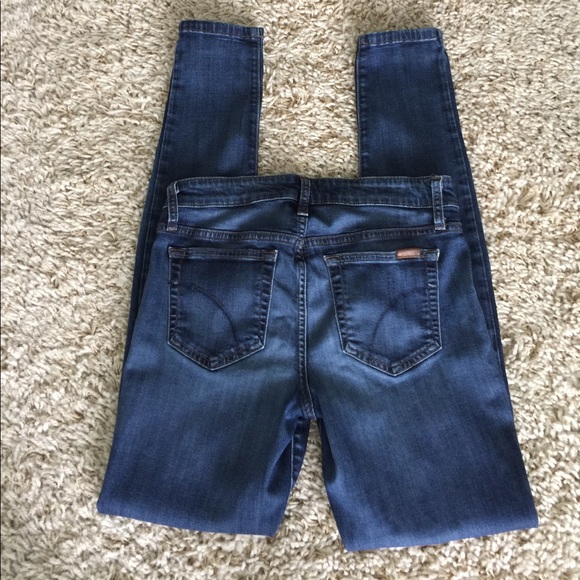 Joe's Jeans Denim - Joe's jeans size28/31.5