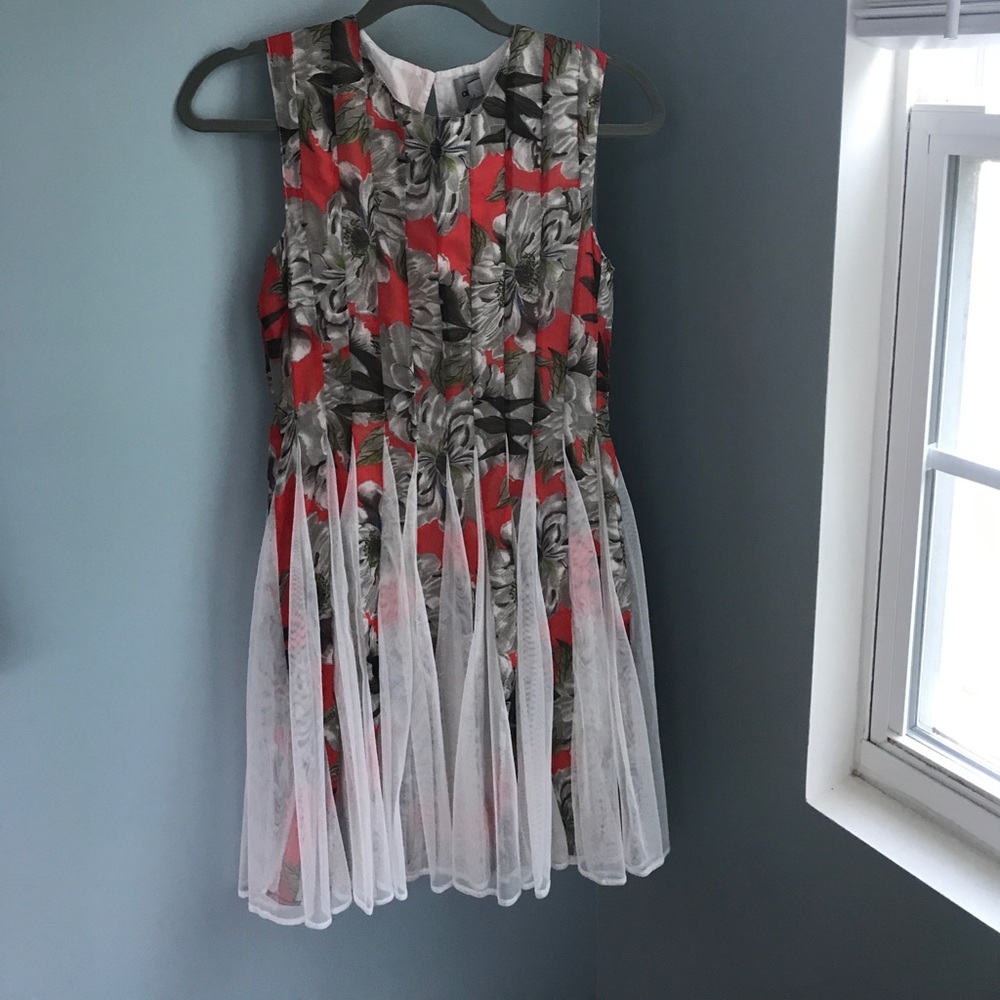 Never worn ASOS dress.  New with tags.