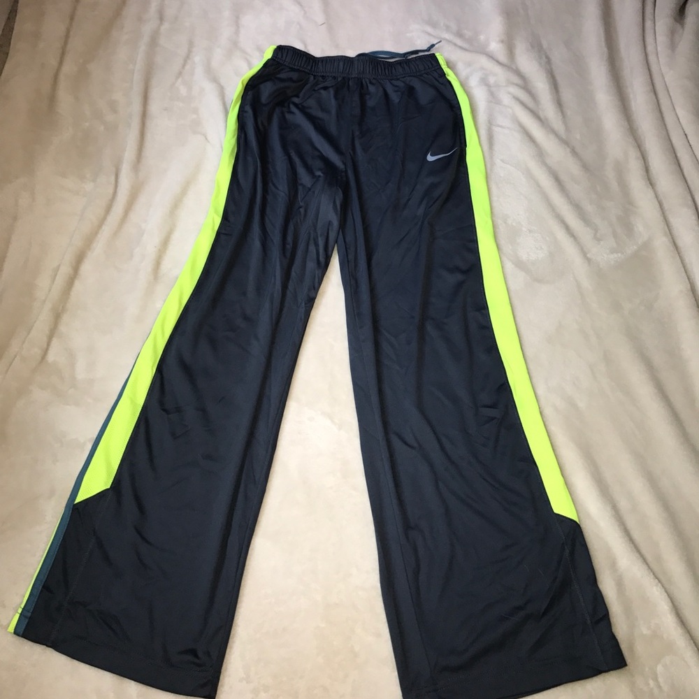 Nike sweatpants