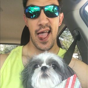 Meet your Posher, Jacob