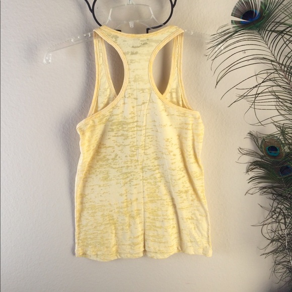NWOT Women's Tank Top. - Picture 3 of 4