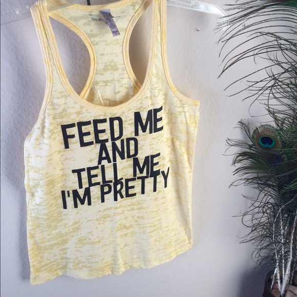 NWOT Women's Tank Top. - Picture 4 of 4