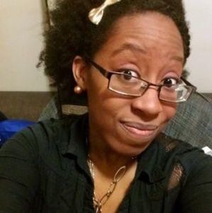 Meet your Posher, Krystal