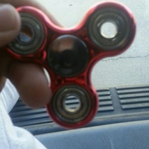 Meet your Posher, Giovanni