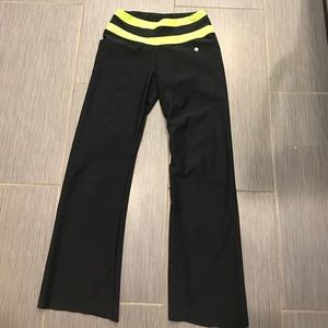 Bally yoga Pants