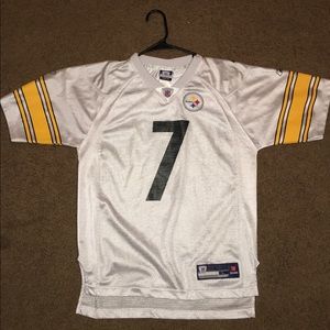 Ben Roethlisberger Jersey