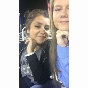 Meet your Posher, Leslie