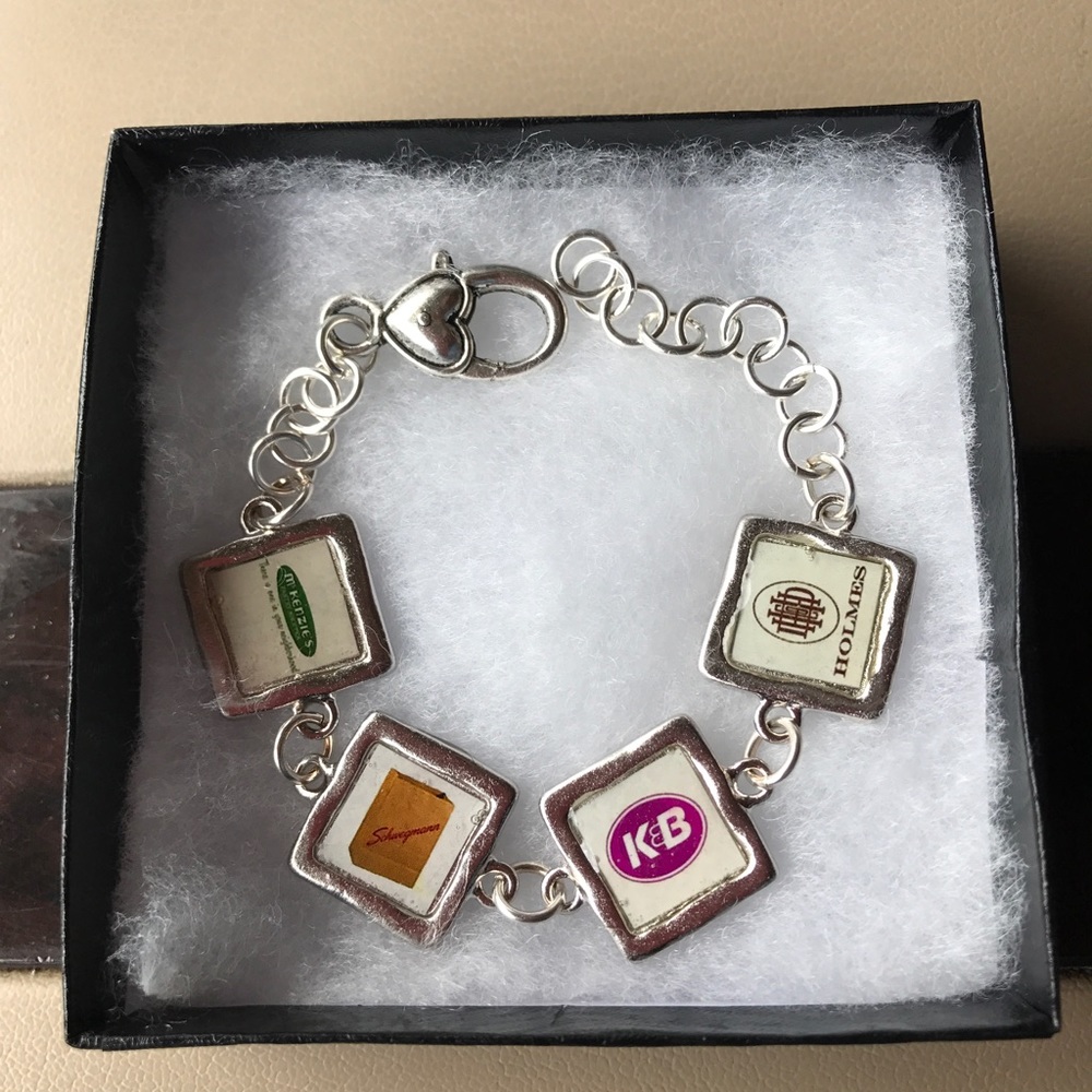 SOLD SOLD DH Holmes K&B, Schwegmann & McKenzie's