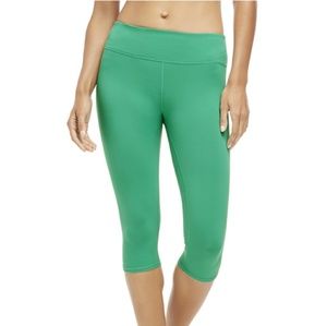 Fabletics workout capri