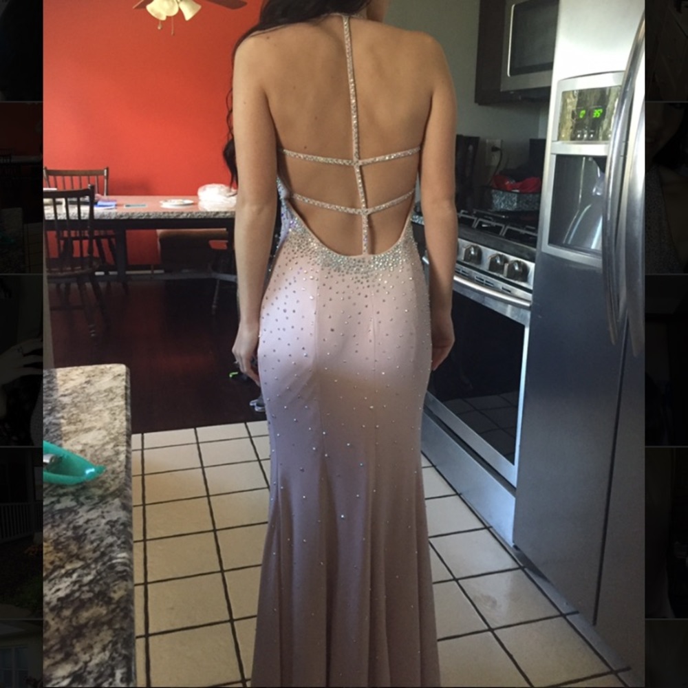 PROM DRESS JOVANI - Picture 2 of 4