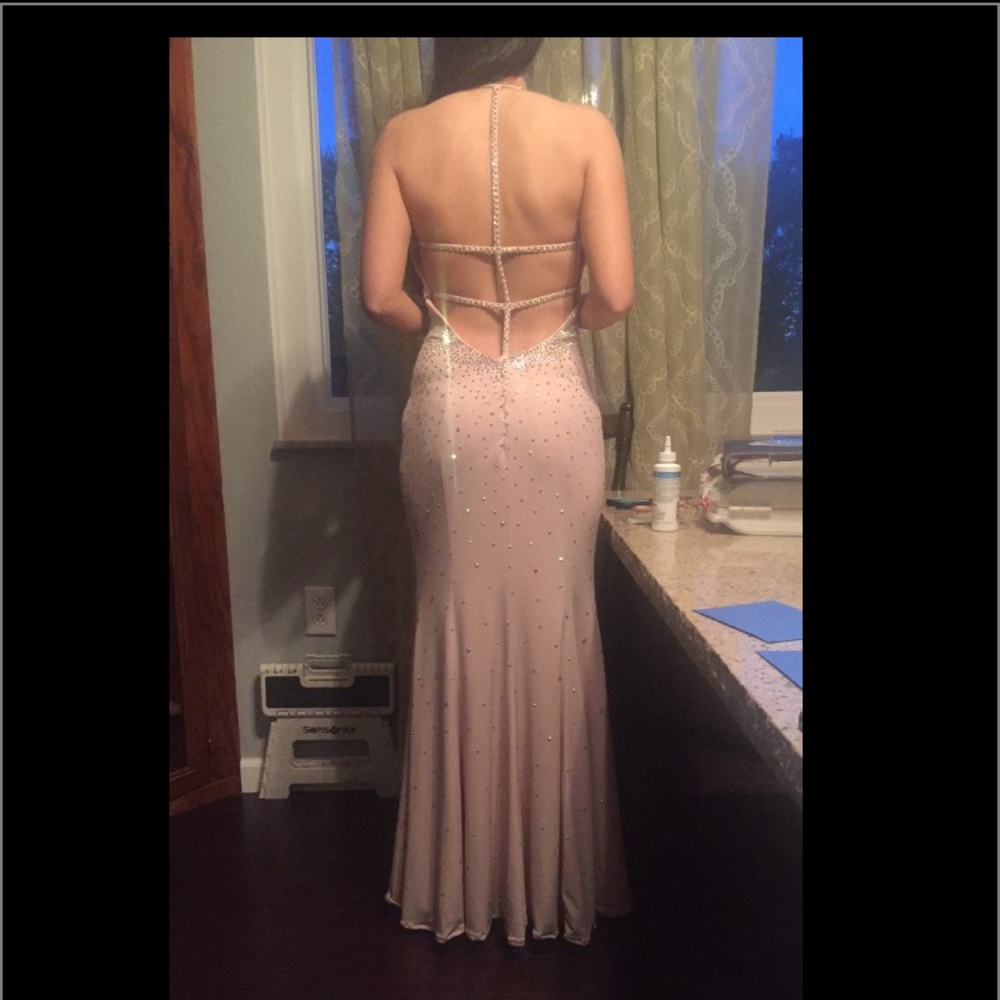 PROM DRESS JOVANI - Picture 4 of 4