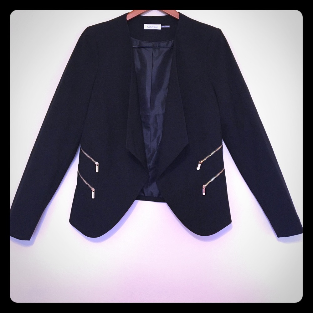 Calvin Klein Blazer
