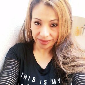 Meet your Posher, Luz