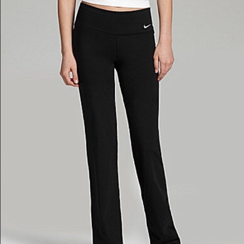 NIKE LEGEND 2.0 PANTS