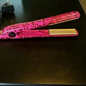 Ultra chi flat iron
