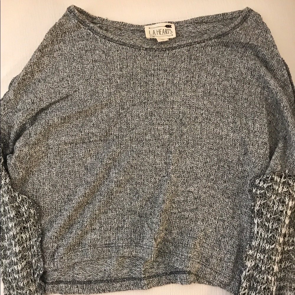 Pacsun top