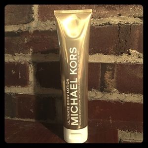 Michael kors ultimate body lotion 5 fl. Oz