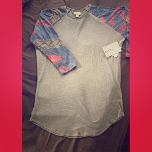 LuLaRoe Randy Shirt