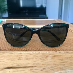 Women's Versace Sunglasses