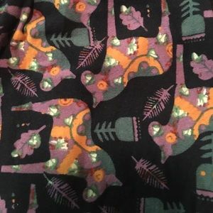 New OS lularoe leggings