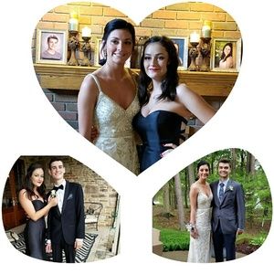 Meet your Posher, Mindy