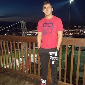 Meet your Posher, Franklin