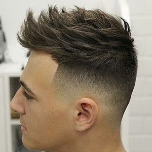 Meet your Posher, Jared