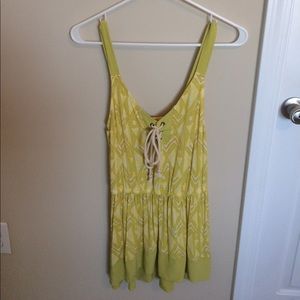 Plenty by Tracey Reese Tunic