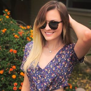 Meet your Posher, Anna