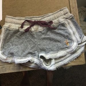 Asu Shorts!