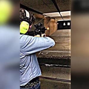 Meet your Posher, Jack