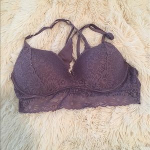 PINK Date Push-Up Bra