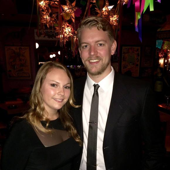 Meet your Posher, Andy - Picture 1 of 1