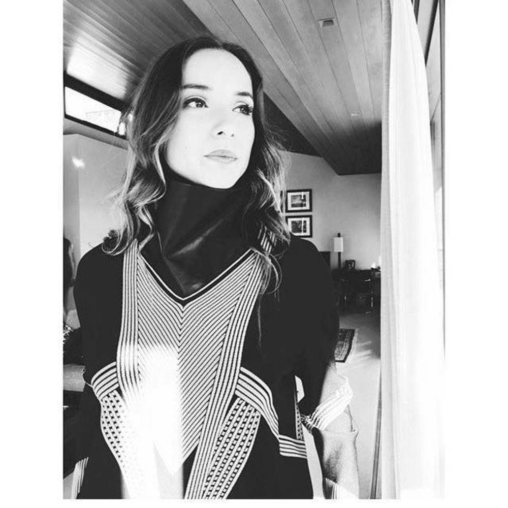 Meet your Posher, Sadie