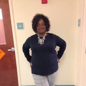 Meet your Posher, Valerie