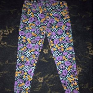 Tc leggings