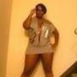 Meet your Posher, Robyn