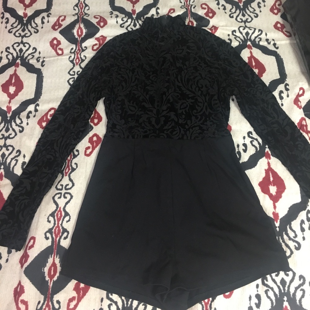 Romper