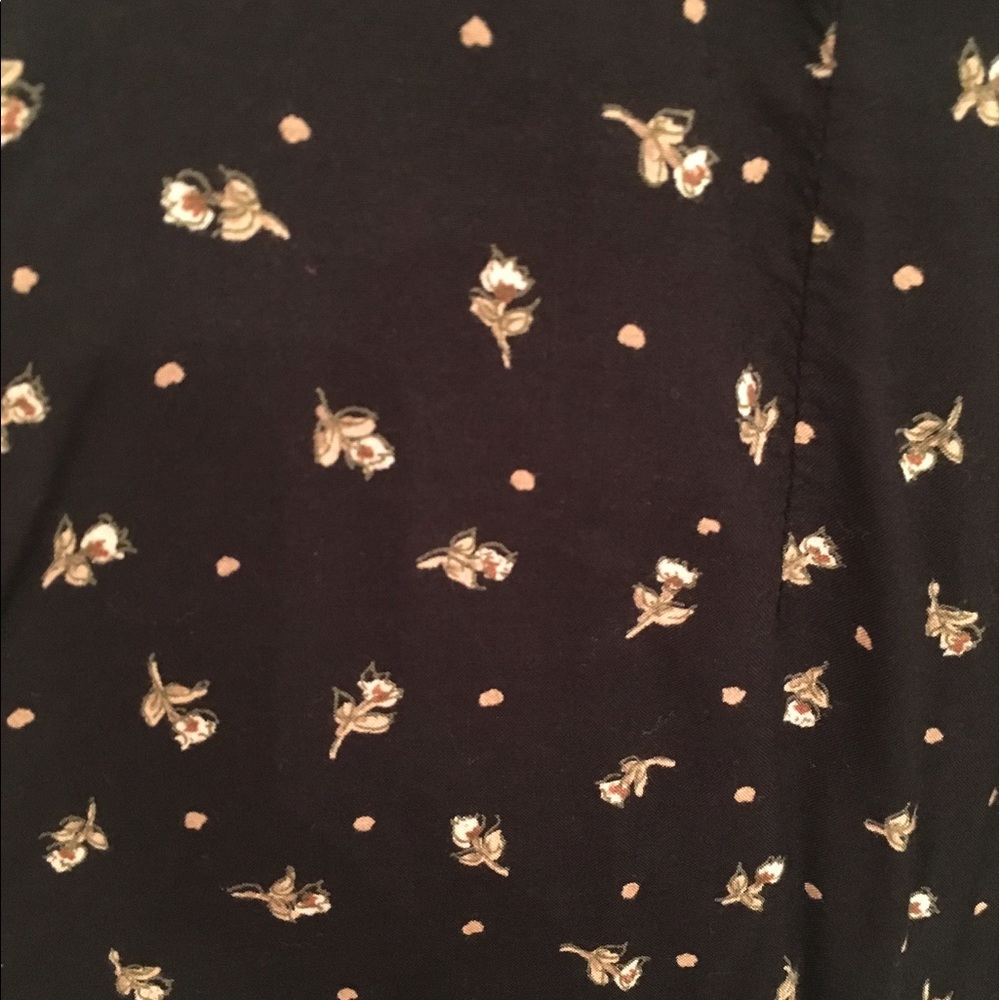 Floral Maxi - Picture 2 of 2
