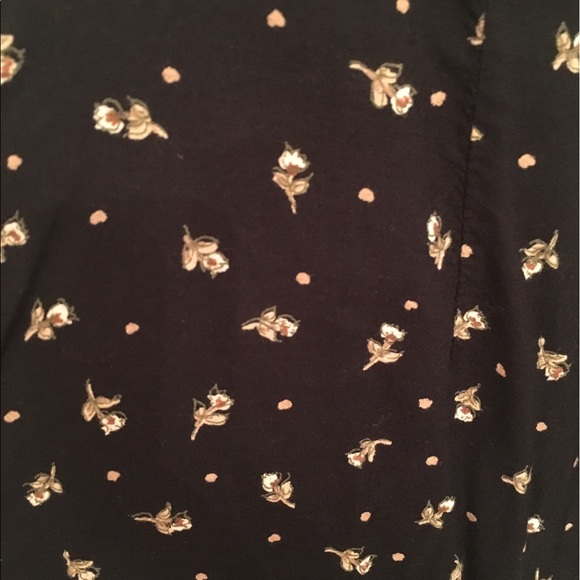 Floral Maxi - Picture 2 of 2