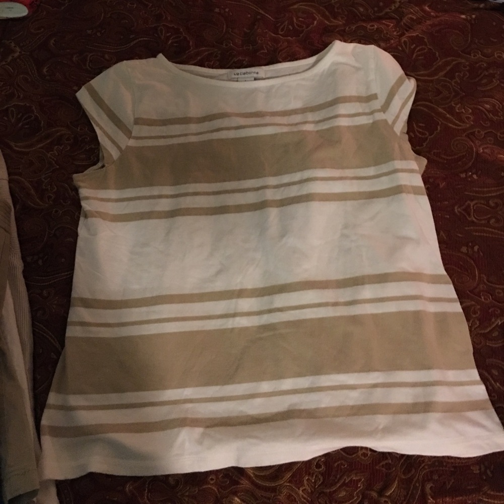 Liz Claiborne shirt