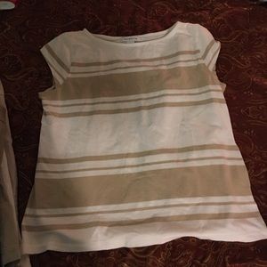 Liz Claiborne shirt