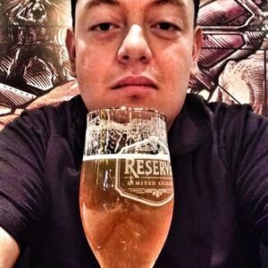 Meet your Posher, Guillermo