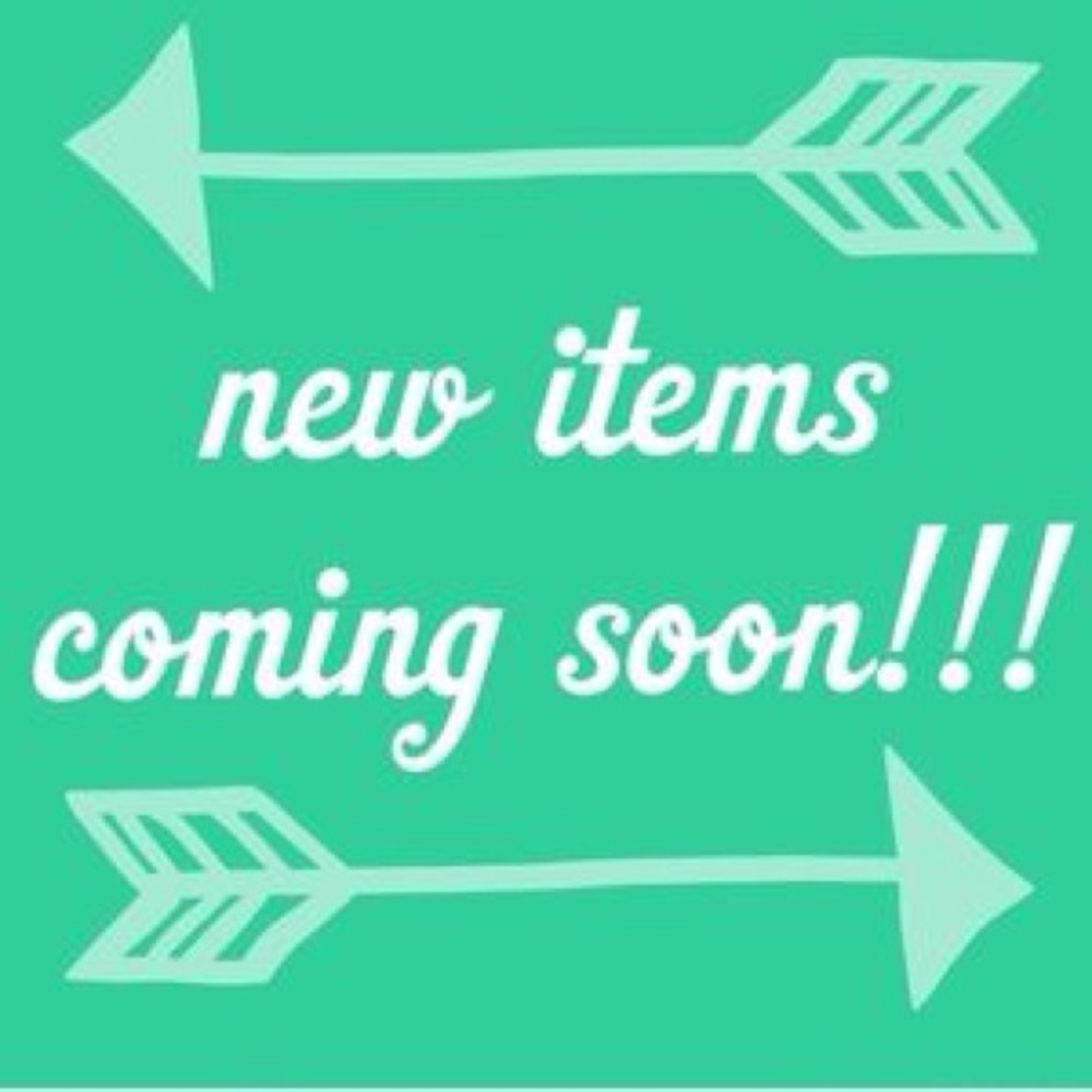 🎉New Year, New Listings! Coming Soon! 🎉