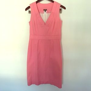 J. CREW Coral Dress